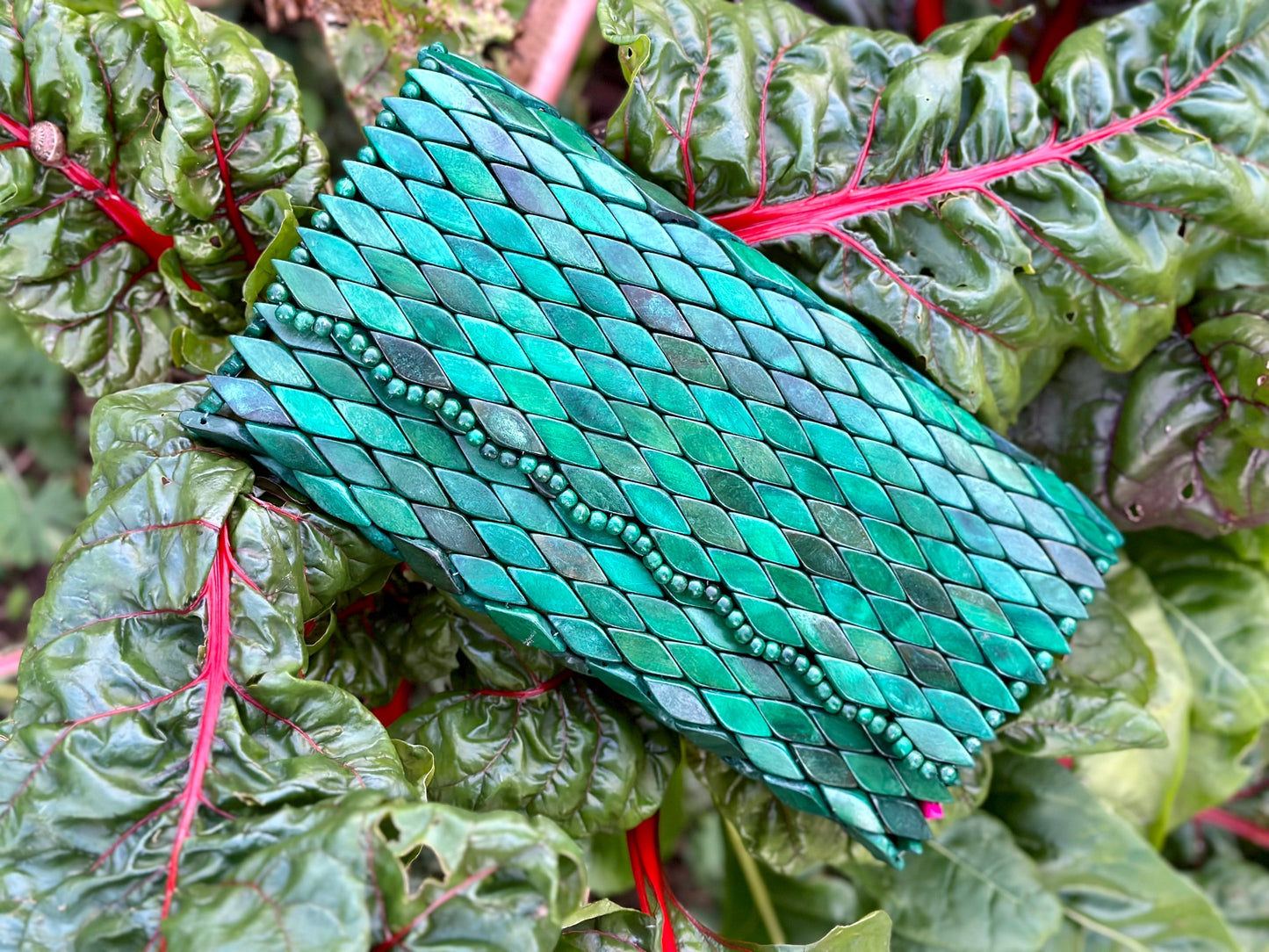 N°. 468 Emerald