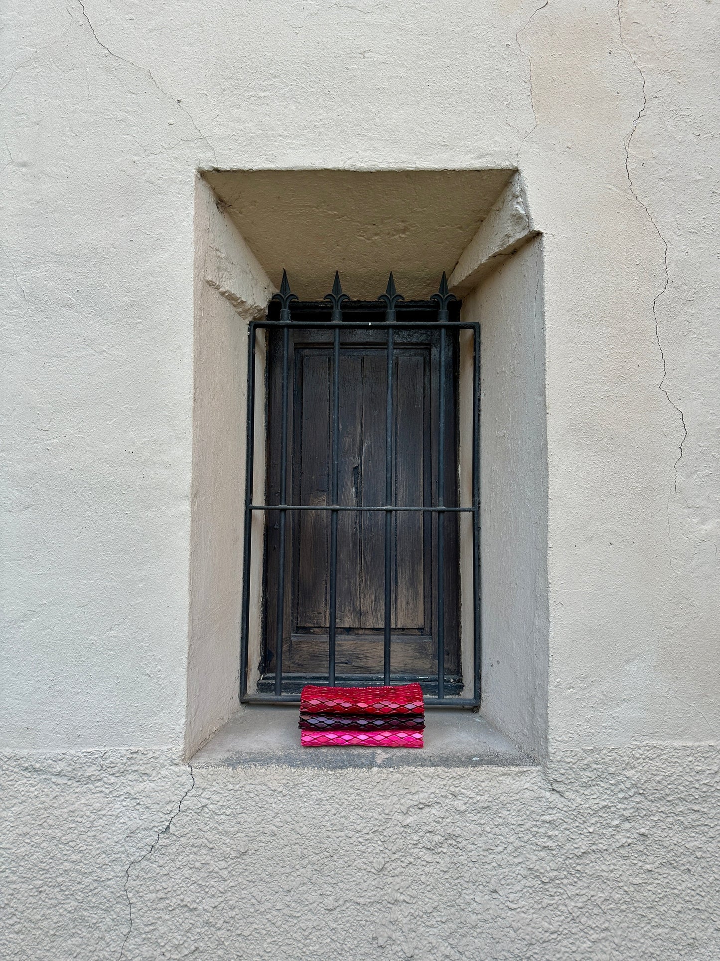 N°. 468 Ruby