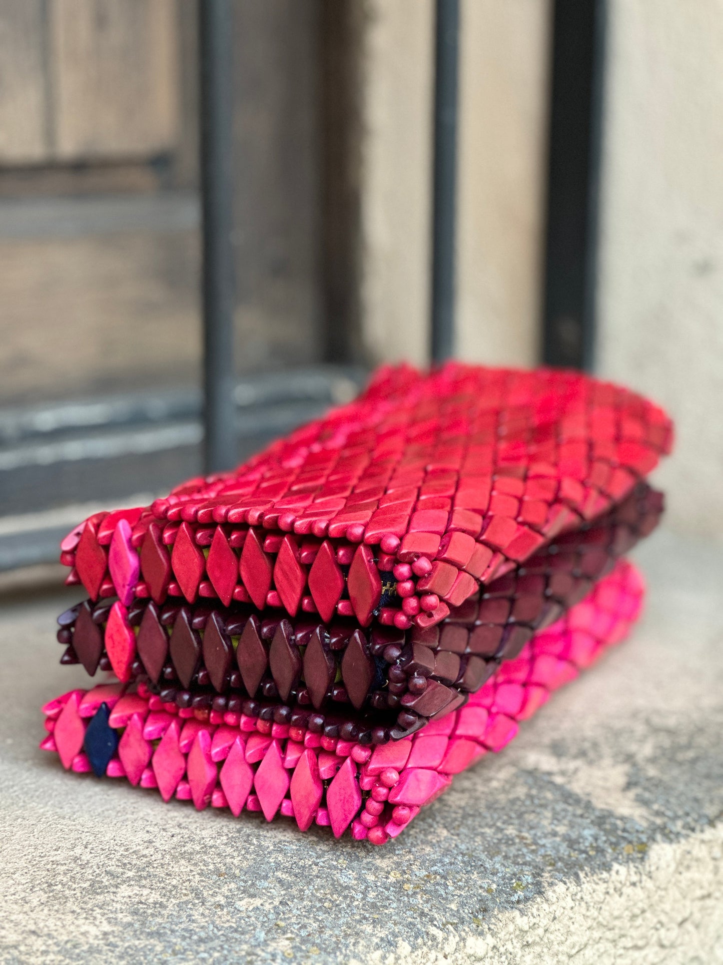 N°. 468 Ruby