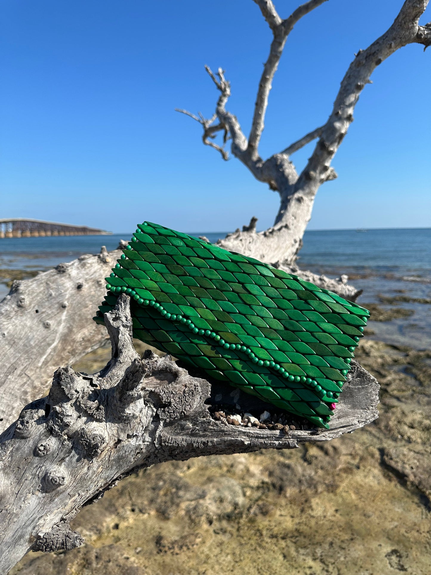 N°. 468 Emerald