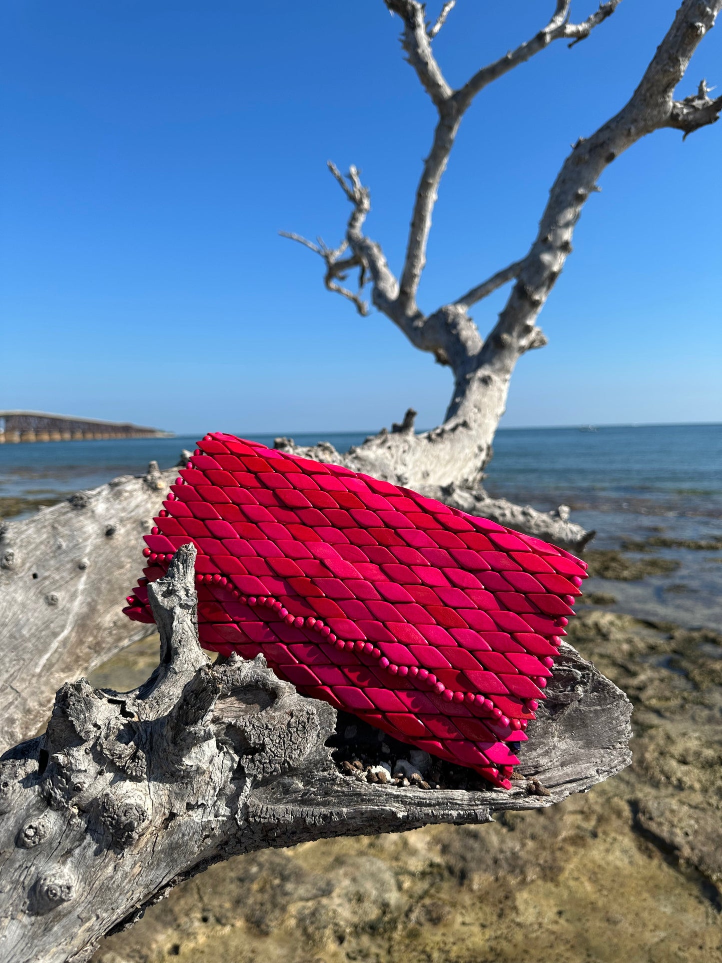 N°. 468 Flamingo