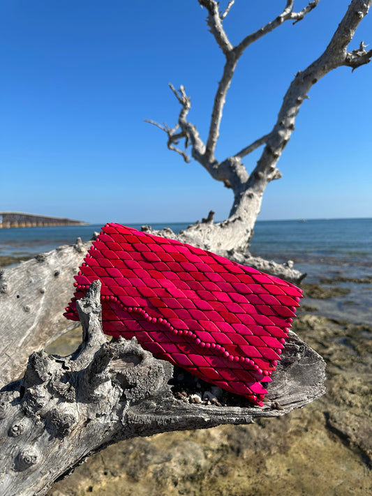 N°. 468 Flamingo