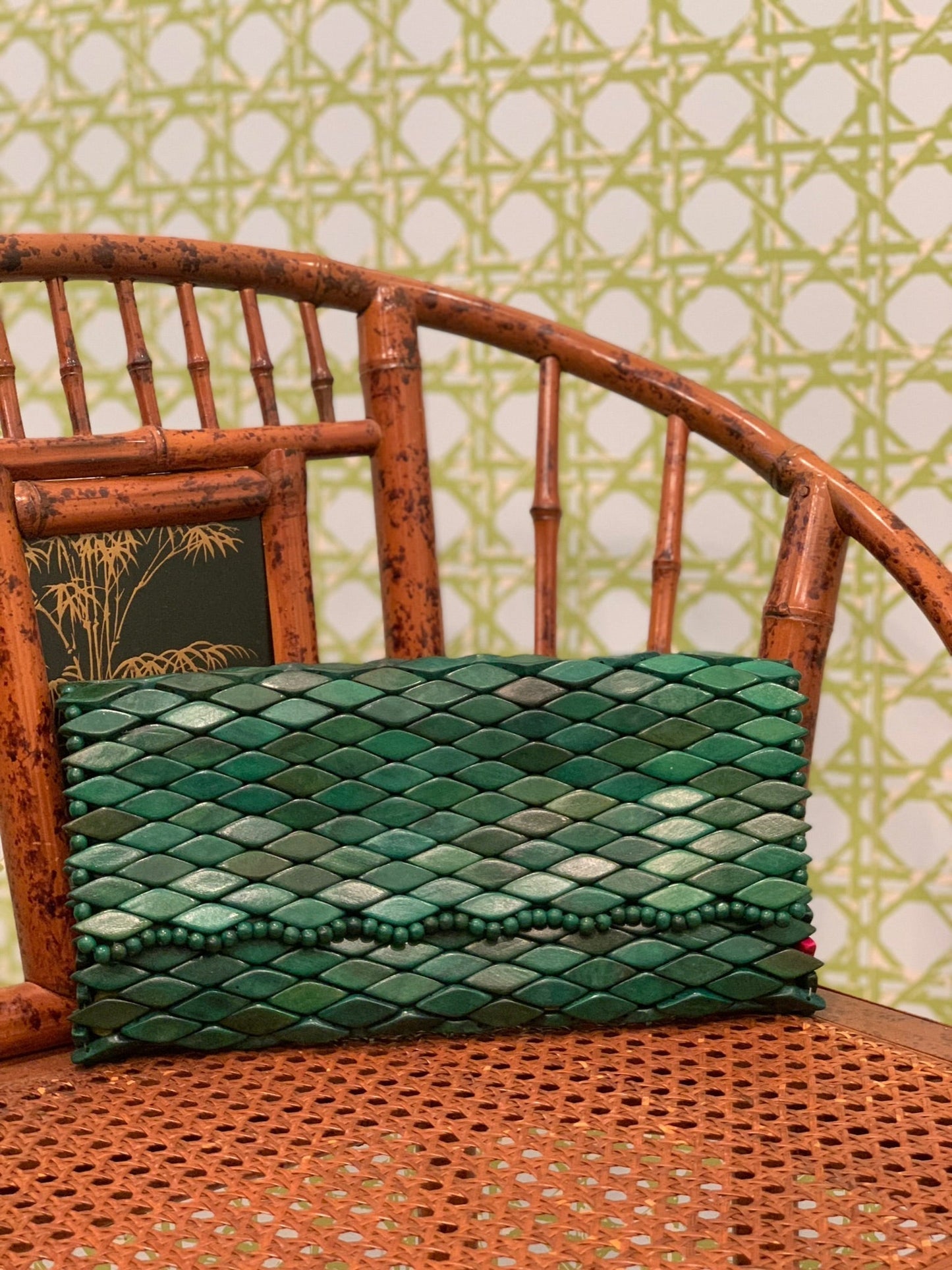 N°. 468 Emerald